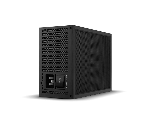 be quiet! DARK POWER PRO 13 1600W Plus Titanium - 1146727 - zdjęcie
